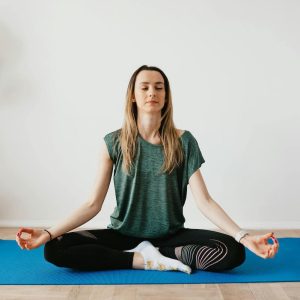 Ebook de 30 meditações para 1 meditação por dia em 30 dias