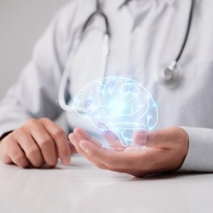 Consulta de Psicologia